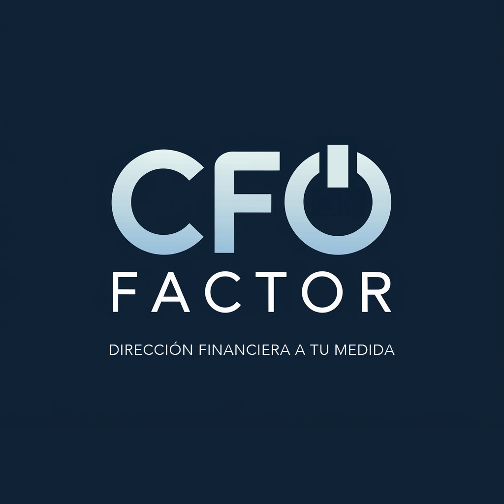 CFO Factor — Dirección financiera a tu medida